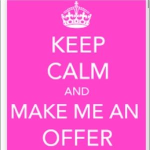 Offers accepted! 🚨🚨🚨